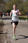 Mens ERRA 12 Stage Road Relay, Sutton Park, Sutton Coldfield, Birmingham. Photo: David T. Hewitson/Sports for All Pics